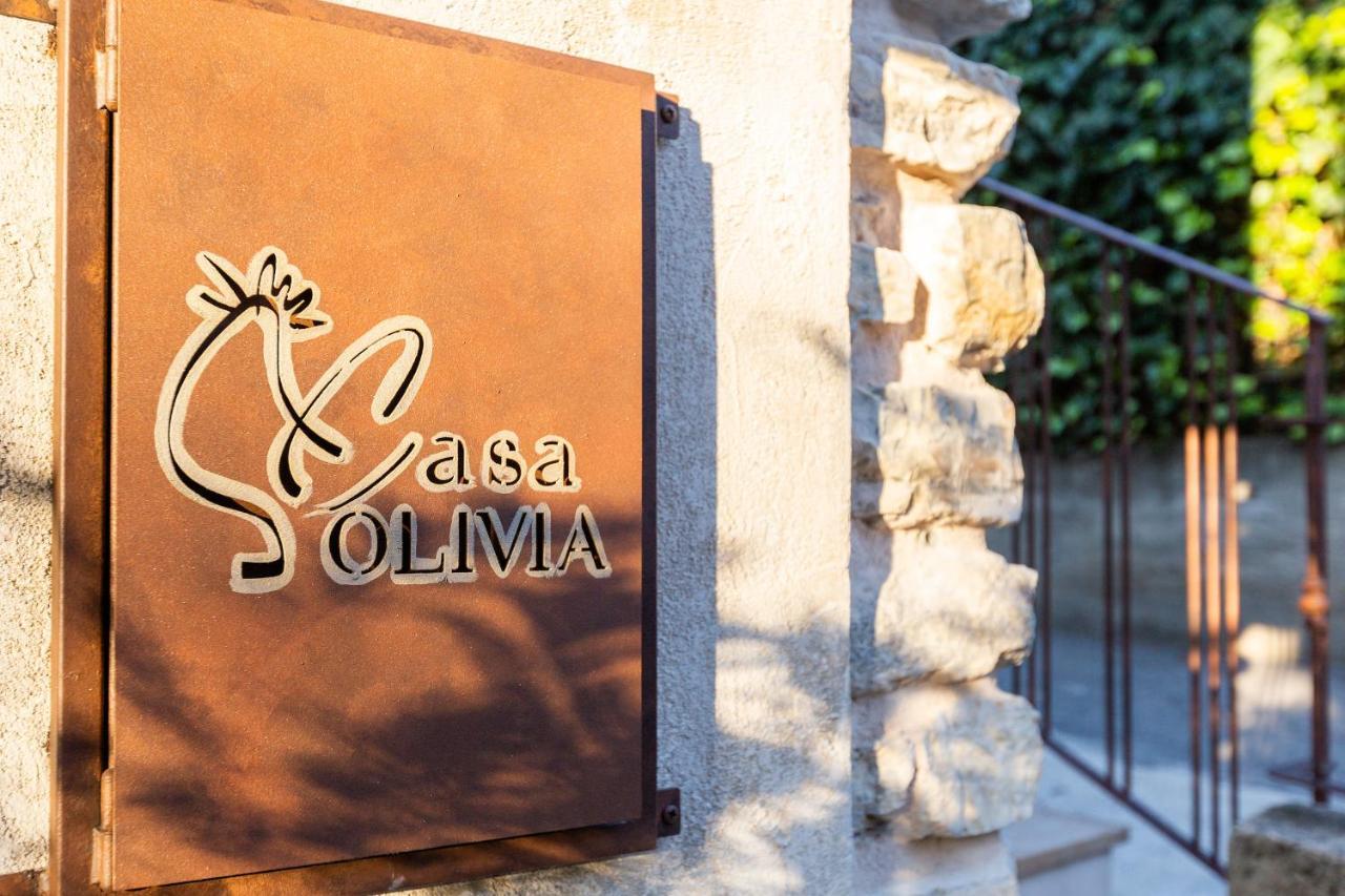 Borgo Cantagallo Casa Olivia 2 Tremosine Exterior foto