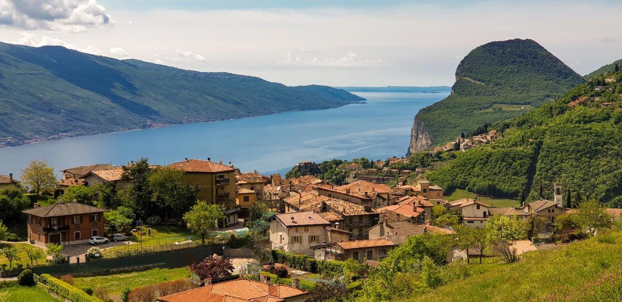 Borgo Cantagallo Casa Olivia 2 Tremosine Exterior foto